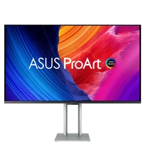 ASUS PA32UCDM ProArt Monitor 32" QD-OLED 3840x2160, HDMI / 2xThunderbolt 4, USB Type-C, HDR, 240Hz ASUS MON