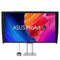ASUS PA32UCDMR-K ProArt Monitor 32" OLED 3840x2160, HDMI / Displayport, HDR ASUS MON