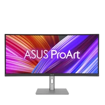 ASUS PA34VCNV ProArt Monitor 34" IPS 3440x1440, 2xHDMI / Displayport, USB Type-C, USB3.0, Hajlított ASUS MON