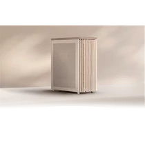 ASUS Ház ProArt PA401, Tápegység nélkül, Beige ASUS PER