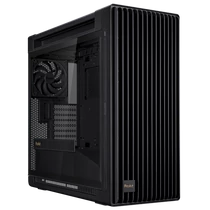ASUS Ház ProArt PA602, Tápegység nélkül, Fekete, Üvegfalú ASUS PER