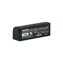 BROTHER Akkumulátor PABT005, Li-ion újratölthető, belső (PTP710BT) Brother - Copygo
