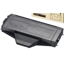 Utángyártott PANASONIC KXFAT411E Toner Black 1.400 oldal kapacitás IK (New Build)