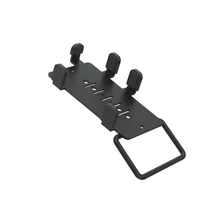 PAX Q25 MULTIGRIP (WITH HANDLE) BLACK