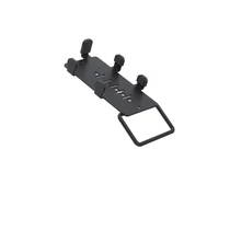 PAX A35 MULTIGRIP (WITH HANDLE) BLACK