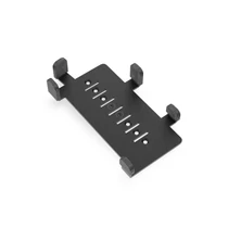 PAX S300 MULTIGRIP NO HANDLE BLACK