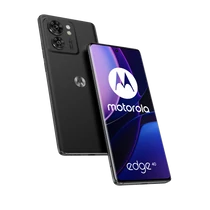 Motorola edge 40 ds 8 / 256gb, jet black