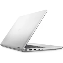 DELL Pro 14  Plus (PB14250) 14.0" FHD + , Intel Core Ultra 7 265U (5.3GHz), 16GB, 512GB SSD,  5G, Win 11 Pro Dell