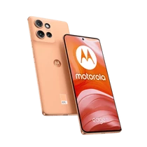 Motorola edge 50 5g ds 12 + 512gb, peach fuzz