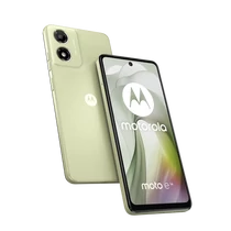 Motorola moto e14 ds 2 + 64 gb,  pastel green