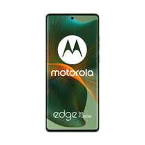 Motorola edge 50 fusion 5g ds 8 + 256 gb, pantone forest green (zöld)