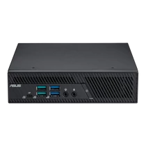 ASUS ExpertCenter miniPC PB64, Intel Core Ultra 7 265, HDMI, DP, WIFI, USB 2.0, USB 3.2, USB Type-C ASUS MON