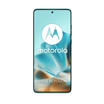Motorola edge 60 fusion 5g 8 + 256gb pantone amazonite (blue)