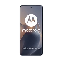 Motorola edge 60 fusion 5g 8 + 256gb pantone slipstream (grey)