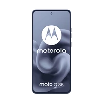 Motorola moto g86 5g ds 8 + 256gb pantone spellbound (szürke)