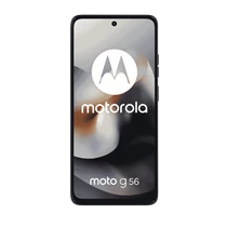 Motorola moto g56 5g ds 8 + 256gb pantone black oyster (fekete)