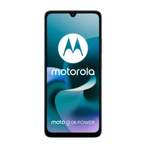 Motorola moto g06 power edition ds 4 + 256gb - pantone tapestry (kék)