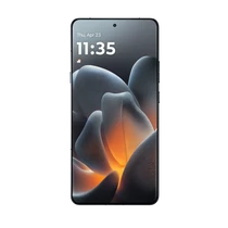 Motorola Signature 5G 16 + 512GB Carbon (fekete)