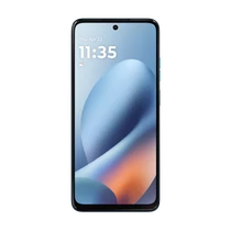 Motorola moto g17 power edition 8 + 256 - pantone alaskan blue (világoskék)