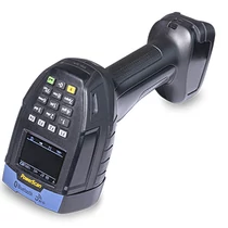 POWERSCAN PBT9600 BT DOCUMENT CAPTURE AND RFID EU DISPLAY/16-K