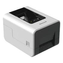 PC42E-D DT PRINTER WHITE 203DPI USB ETHERNET SERIAL PORT NO PSU