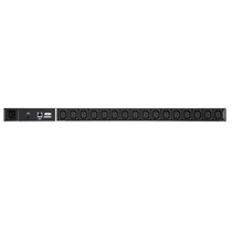 ATEN PDU, PE1216G, Metered-Ready ATEN