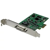 PCIE HDMI + VGA CAPTURE CARD IN