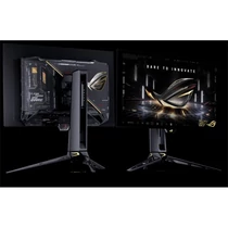 ASUS PG27AQWP-G ROG SWIFT Monitor 27" WOLED 2560x1440, 2xHDMI / Displayport / USB, 540Hz, HDR10 ASUS MON