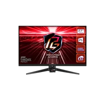 ASROCK PG27FF1A Gaming Monitor 27" IPS, 1920x1080, HDMI / Displayport, 165Hz, HDR ASROCK