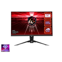 ASROCK PG32QF2B Gaming Monitor 31.5" VA, 2560x1440, HDMI / Displayport, 165Hz, HDR ASROCK