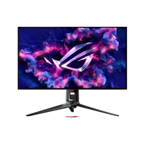 ASUS PG32UCDMR ROG SWIFT Monitor 32" OLED 3840x2160, HDMI / Displayport / USB, 240Hz, HDR ASUS MON