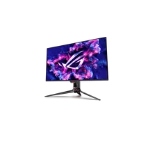 ASUS PG32UCDMZ ROG SWIFT Monitor 32" OLED 3840x2160, 2xHDMI / Displayport / USB, 240Hz, HDR ASUS MON