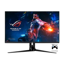 ASUS PG32UQ ROG SWIFT Monitor 32" IPS 3840x2160, HDMI / Displayport / USB, 144Hz, HDR, G-Sync ASUS MON