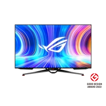 ASUS PG42UQ ROG SWIFT Monitor 42" OLED 3840x2160, HDMI / Displayport / USB, 138Hz, HDR, G-Sync ASUS MON