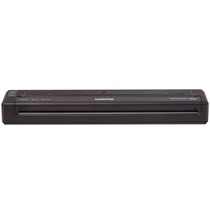 PJ-822 203DPI MOBILE A4 PRINTER (USB-C)