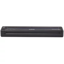 PJ-823 300DPI MOBILE A4 PRINTER (USB-C)