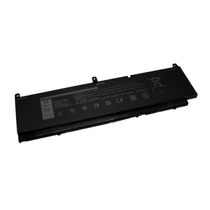BTI 6C BATTERY FPRECISION 7550 OEM: PKWVM CR72X 68N03 447VR