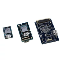 DECODER: ICON BOARD PARALLEL INTERFACE NO MICROUSB MOQ:10