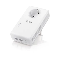 ZYXEL Powerline AV2000 2x2000Mbps, PLA5456-EU0201F Zyxel