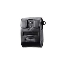 LEATHER CASE FOR SPP-R210 