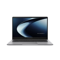 ASUS COM NB Expertbook PM1403CDA-S60323 14" FHD, Ryzen 5 150, 16GB, 512GB M.2, INT, NOOS, Szürke ASUS