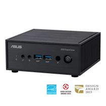 ASUS VivoMini PC PN42, Intel Celeron N200, HDMI, DP, WIFI, Bluetooth, USB 2.0, USB 3.2, USB Type-C ASUS MON