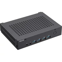 ASUS ExpertCenter miniPC PN43, Intel N-series N100, HDMI, DP, WIFI, Bluetooth, USB 3.2, HDMI, 2.5G Lan ASUS MON