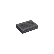 ASUS VivoMini PC PN43, Intel N-series N200, HDMI, DP, WIFI, Bluetooth, USB 3.2, 2x2.5G Lan ASUS MON