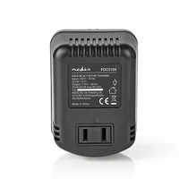 Nedis tápegység 230V AC - 110V AC, 30W NEDIS