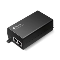TP-LINK POE+ Injektor 30W, POE160S TP-Link