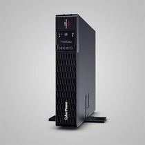 CYBERPOWER UPS PR1500ERTXL2U (10xIEC C13) 1500VA 1500W 230V RACK szünetmentes tápegység + USB LINE-INTERACTIVE CyberPower