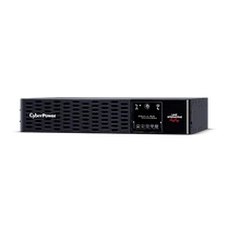 CYBERPOWER UPS PR2200ERT2U (10xIEC C13) 2200VA 2200W 230V RACK szünetmentes tápegység + USB LINE-INTERAKTÍV CyberPower