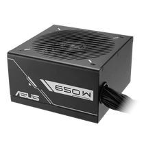 ASUS Tápegység Prime 650W 80+ Bronze ASUS PER
