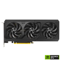 ASUS Videokártya PCI-Ex16x nVIDIA RTX 4070 SUPER 12GB DDR6X OC ASUS PCC